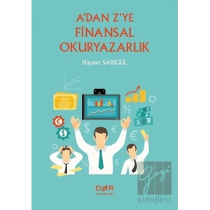 Adan Zye Finansal Okuryazarlık