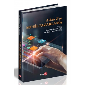 A dan Z ye Mobil Pazarlama