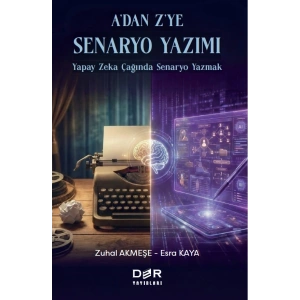 A DAN Z YE SENARYO YAZIMI * - Der