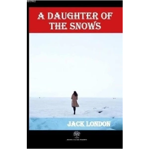 A Daughter of the Snows