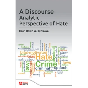A Discourse-Analytic Perspective of Hate