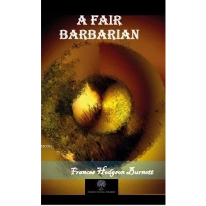A Fair Barbarian