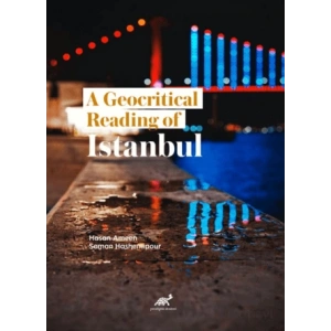 A Geocritical Reading of Istanbul