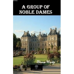 A Group of Noble Dames