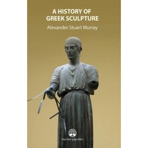 A History Of Greek Sculpture