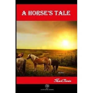 A Horses Tale