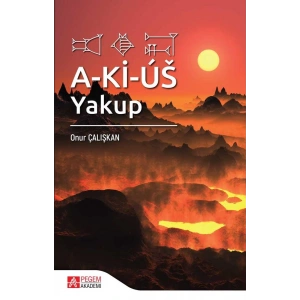 A-Kİ-ÚŠ: Yakup