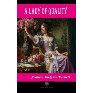 A Lady of Quality