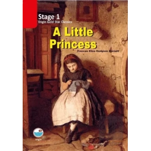 A Little Princess (Cdli) - Stage 1