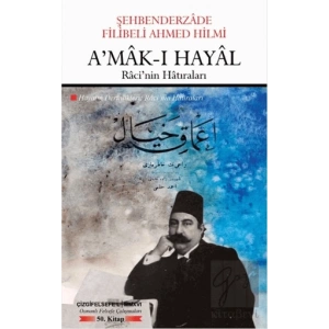 Amak-ı Hayal