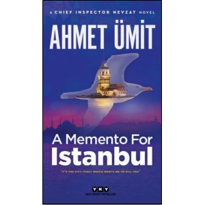 A Memento For Istanbul - İstanbul Hatırası