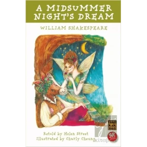 A Midsummer Nights Dream