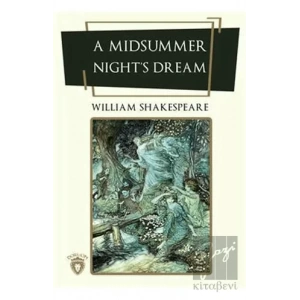 A Midsummer Nights Dream