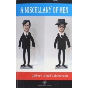 A Miscellany of Men