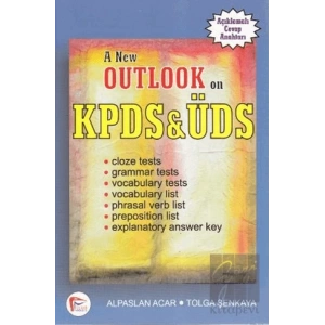 A New Outlook on KPDS and ÜDS