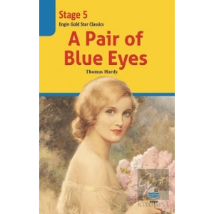 A Pair of Blue Eyes (Cdli) - Stage 5