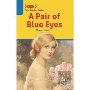 A Pair of Blue Eyes (Cdli) - Stage 5