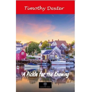 A Pickle for the Knowing