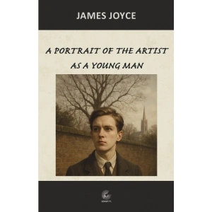 A Portrait of the Artist as a Young Man