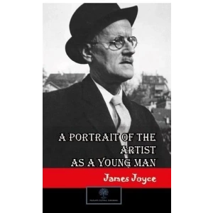 A Portrait Of the Artist As A Young Man