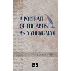 A Portrait of the Artist As a Young Man