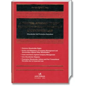 A PRACTICAL APPROACH TO LEGAL PROTECTION / S.İÇTEM