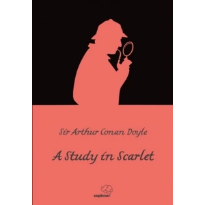 A Study in Scarlet
