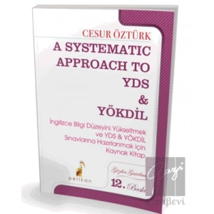 A Systematic Approach to YDS & YÖKDİL