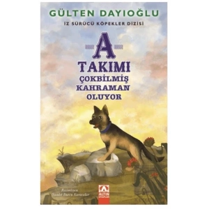 A Takımı - Çokbilmiş Kahraman Oluyor