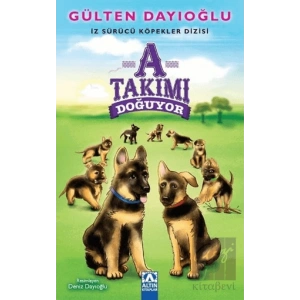 A Takımı Doğuyor