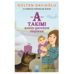 A Takımı - Kayıp Çocuğun Peşinde