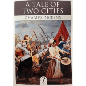 A Tale Of Two Cities