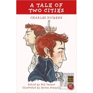 A Tale of Two Cities