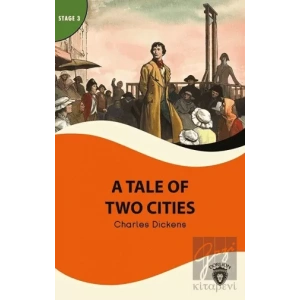 A Tale Of Two Cities - Stage 3