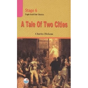 A Tale of Two Cities - Stage 6
