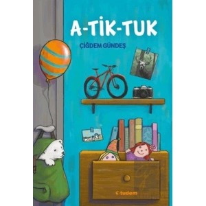A-Tik-Tuk