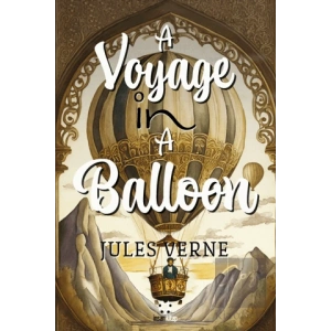 A Voyage in a Balloon