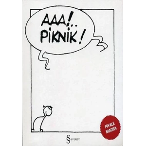 Aaa!.. Piknik!