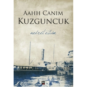 Aahh Canım Kuzguncuk