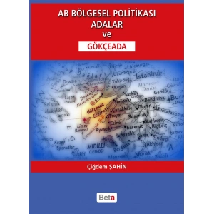AB Bölgesel Politikası Adalar ve Gökçeada