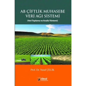 AB Çiftlik Muhasebe Veri Ağı Sistemi