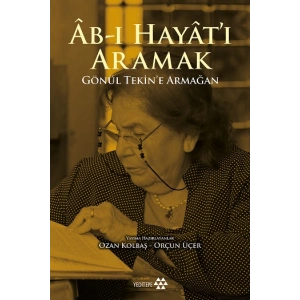 Ab-ı Hayatı Aramak