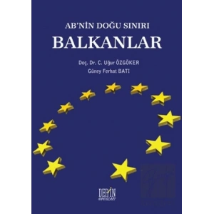 ABnin Doğu Sınırı Balkanlar