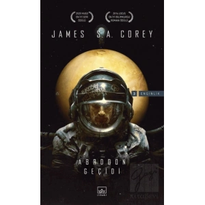 Abaddon Geçidi – Enginlik Serisi 3. Kitap