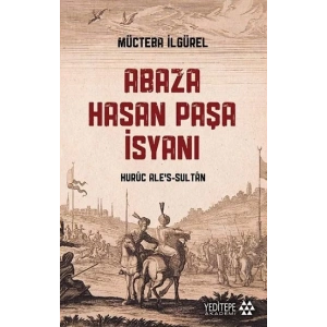Abaza Hasan Paşa İsyanı