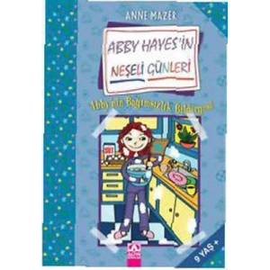 ABBYNİN BAĞIMSIZLIK BİLDİRGESİ