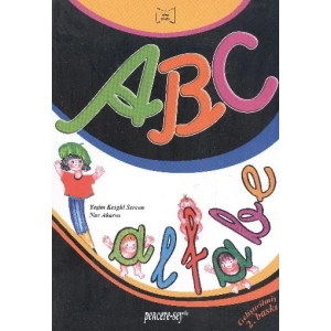 ABC Alfabe (El Yazılı ve Düz Yazılı)