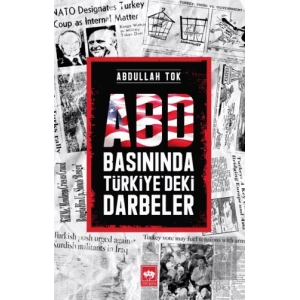 ABD Basınında Türkiyedeki Darbeler