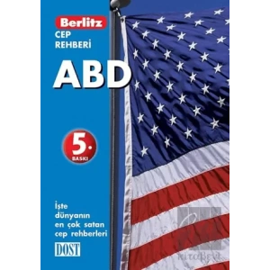 A.B.D Cep Rehberi