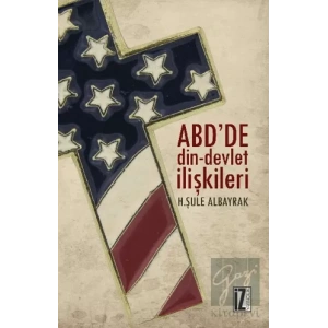 ABDde Din-Devlet İlişkileri